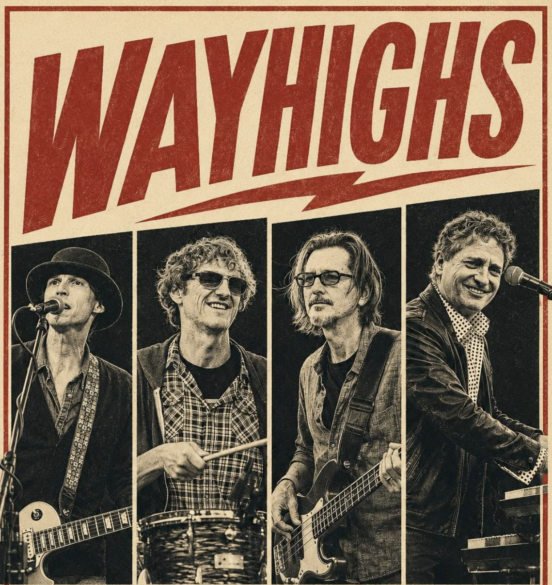 WAYHIGHS